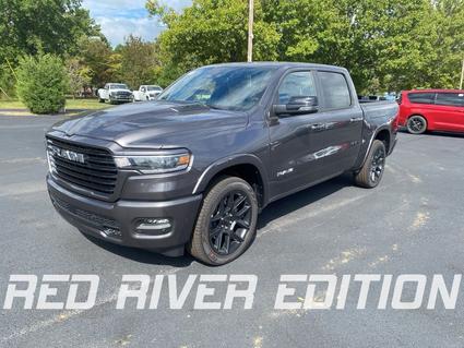 2026 Ram 1500 Heber Springs AR