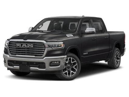 2026 Ram 1500 Cambridge MN