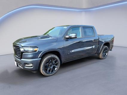 2026 Ram 1500 Marathon City WI