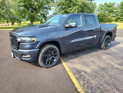 2026 Ram 1500 Marathon City WI