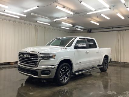 2026 Ram 1500 Warsaw IN