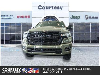 2026 Ram 1500 Breaux Bridge LA