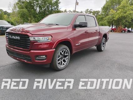 2026 Ram 1500 Heber Springs AR