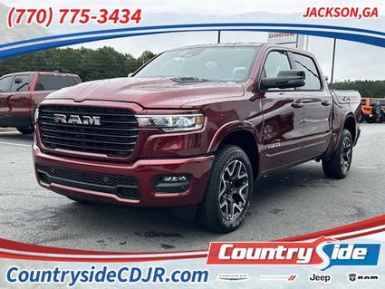2026 Ram 1500 Jackson GA