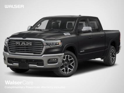 2026 Ram 1500 Hopkins MN