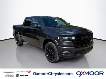 2026 Ram 1500 Louisville KY