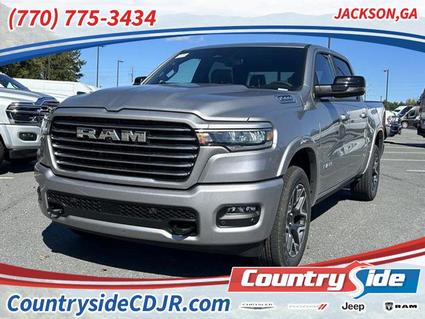 2026 Ram 1500 Jackson GA