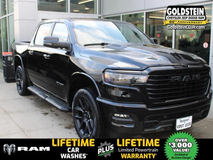 2026 Ram 1500 Latham NY