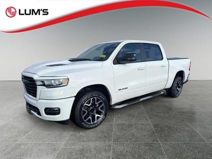 2025 Ram 1500 Warrenton OR