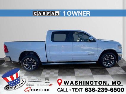 2025 Ram 1500 Washington MO