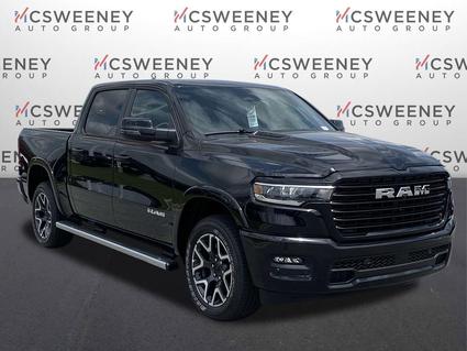 2025 Ram 1500 Pell City AL