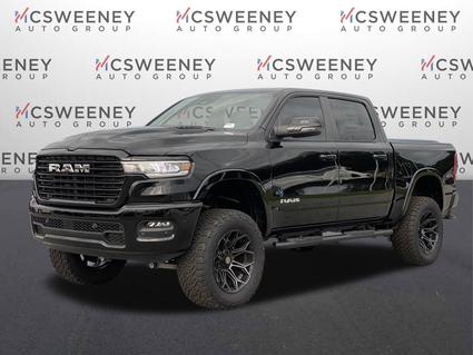 2025 Ram 1500 Pell City AL