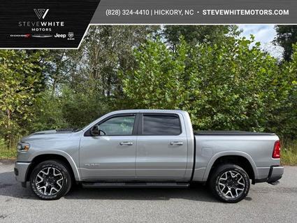 2025 Ram 1500 Newton NC