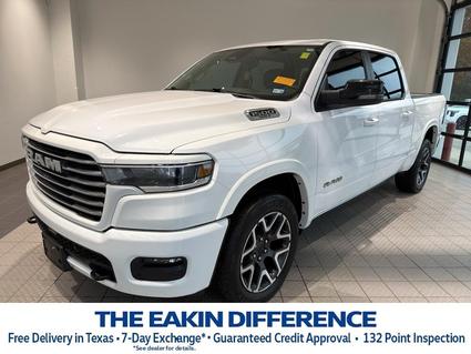 2025 Ram 1500 Lufkin TX