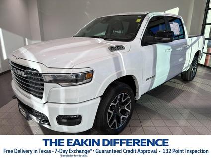 2025 Ram 1500 Lufkin TX