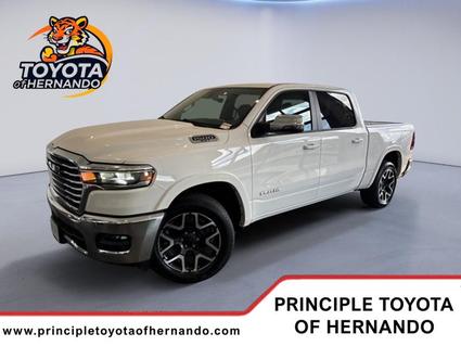 2025 Ram 1500 Hernando MS