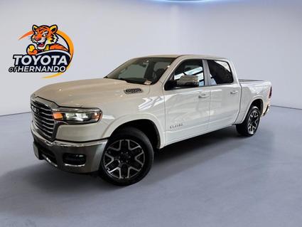 2025 Ram 1500 Hernando MS