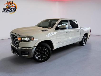2025 Ram 1500 Hernando MS