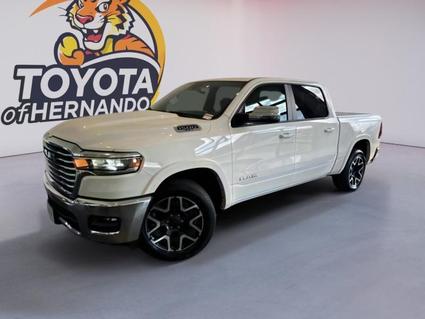 2025 Ram 1500 Hernando MS