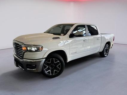 2025 Ram 1500 Hernando MS