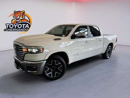 2025 Ram 1500 Hernando MS