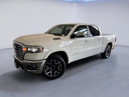 2025 Ram 1500 Hernando MS