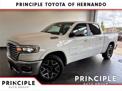 2025 Ram 1500 Hernando MS