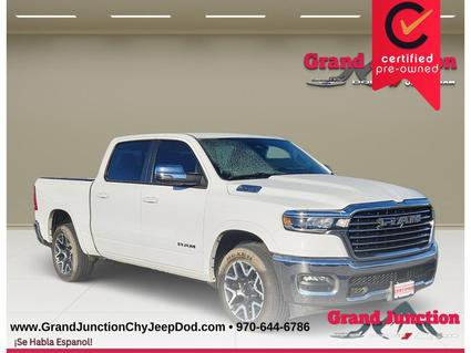 2025 Ram 1500 Grand Junction CO