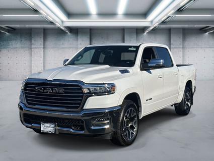 2025 Ram 1500 Riverhead NY