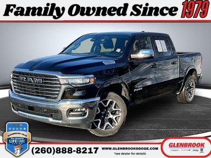 2025 Ram 1500 Fort Wayne IN