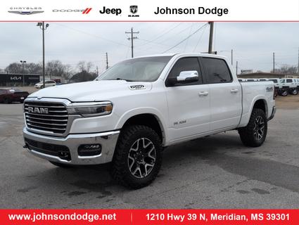 2025 Ram 1500 Meridian MS