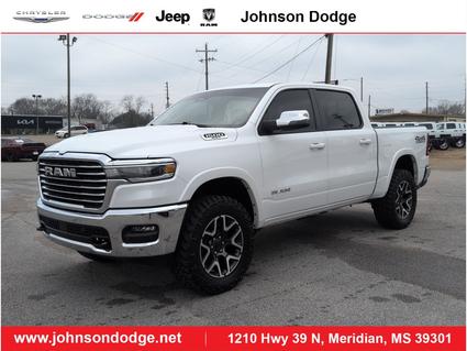 2025 Ram 1500 Meridian MS