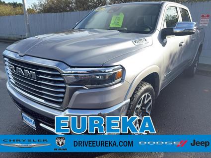 2025 Ram 1500 Eureka CA