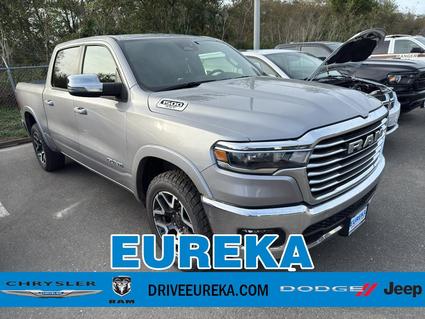 2025 Ram 1500 Eureka CA