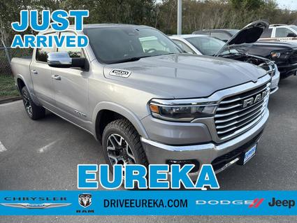 2025 Ram 1500 Eureka CA