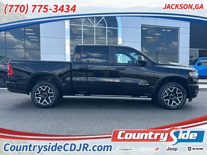 2025 Ram 1500 Jackson GA
