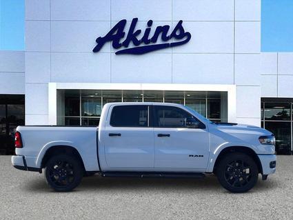 2025 Ram 1500 Winder GA