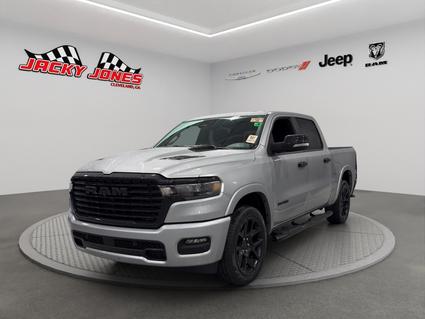 2025 Ram 1500 Cleveland GA