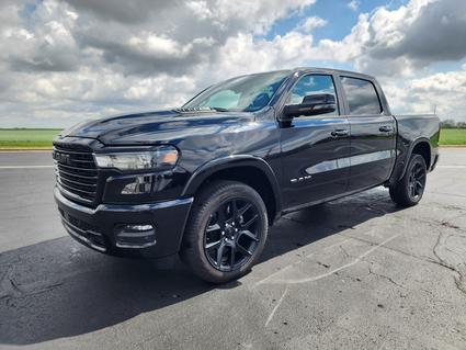 2025 Ram 1500 Watseka IL