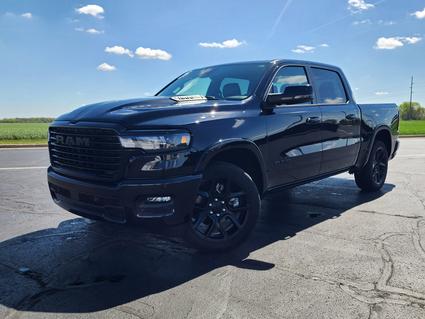 2025 Ram 1500 Watseka IL