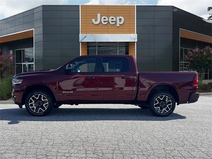 2025 Ram 1500 Union City GA