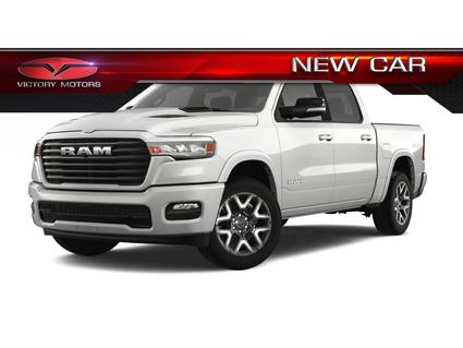 2025 Ram 1500 Craig CO