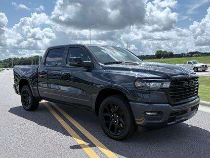 2025 Ram 1500 Enterprise AL