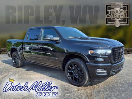 2025 Ram 1500 Ripley WV
