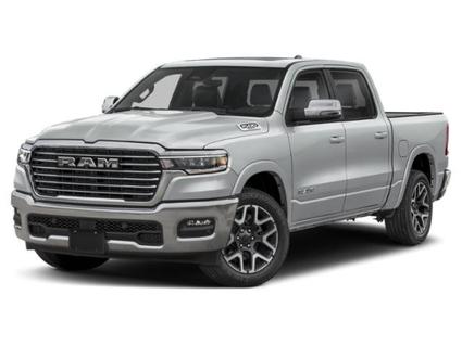 2025 Ram 1500 Hudson WI