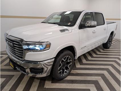 2025 Ram 1500 Bozeman MT