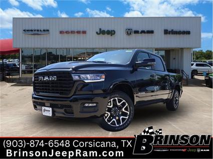 2026 Ram 1500 Corsicana TX