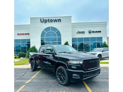 2026 Ram 1500 Slinger WI