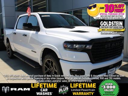 2026 Ram 1500 Latham NY