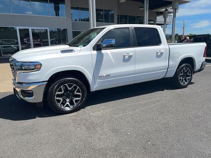 2026 Ram 1500 Cottage Grove OR